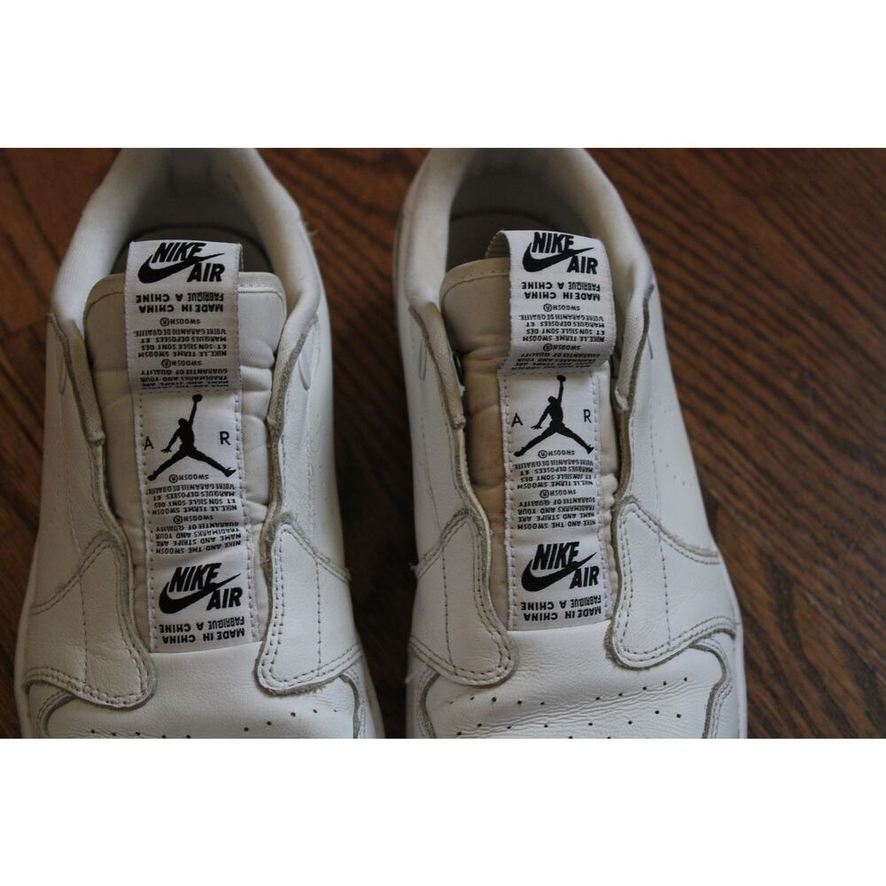 Jordan 1 Retro Low Slip - Women's - Picture 4 of 4
